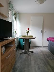 Appartement Sandsteinperle Bächelweg 63b 01814 Reinhardtsdorf Saxe