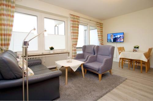 Sandwall 11a_ Whg_ 3 _Gaestehaus G