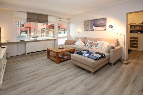 Sandwall 23, Whg 4, Haus Seeblick