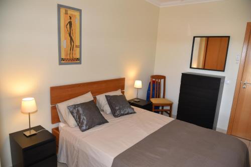 Sandy Beach apartment