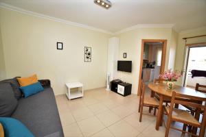 Sandy Beach apartment