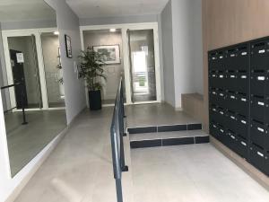 Appartement Sandy plaza supérieur Rez de jardin 6 Rue de Provence 93700 Drancy Île-de-France