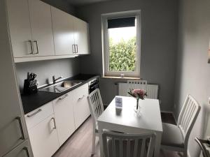 Sanierte 2-Zimmer Wohnung in strandnähe