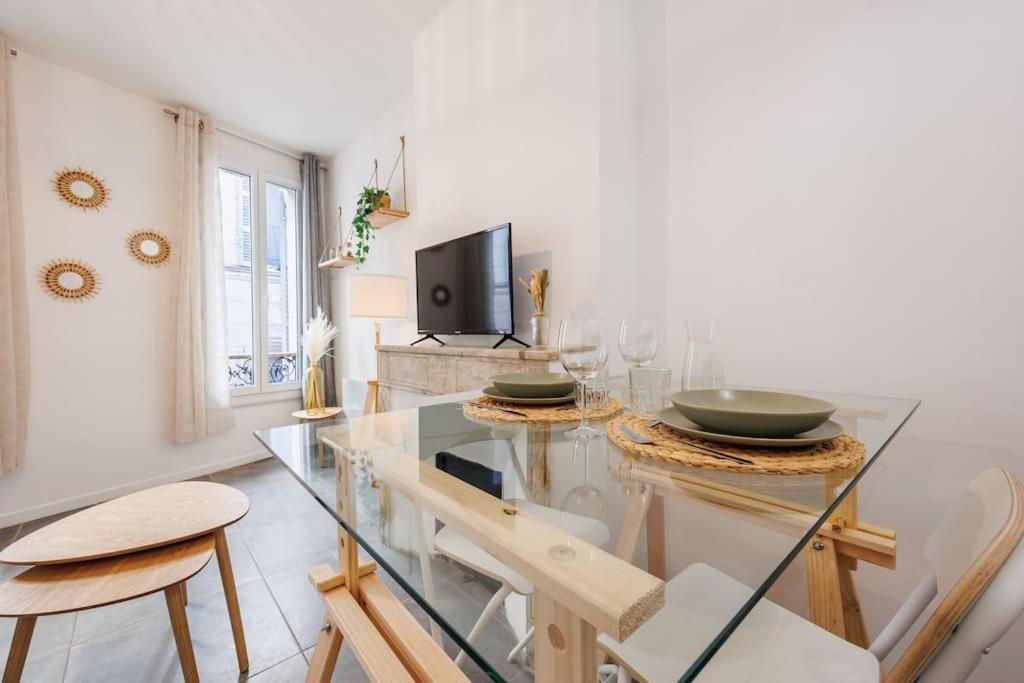 Sanierte Ferienwohnung im Einzeldenkmal