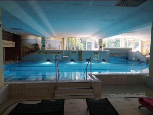 Sankt Englmar Predigtstuhl Resort Bayrischer Wald Ferienwohnung