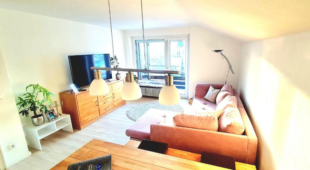 Appartement Sanosueno 2 Bergstr 6 a 87527 Sonthofen