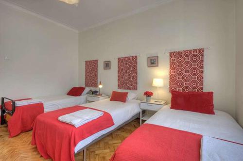 Santa Apolonia 7D - 6 Bedrooms