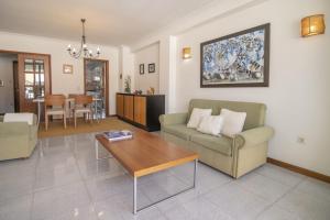 Appartement Santa Barbara Flat Rua Doutor José Sebastião da Silva Dias, 4 3º Q 4970-745 Arcos de Valdevez Région Nord