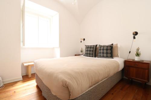 Santa Catarina - Charming apartment