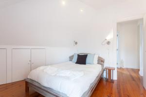 Santa Catarina Charming Duplex Apartment