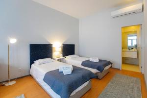 Appartement Santa Catarina Downtown II Rua de Santa Catarina nº 376 2º Frente 4000-443 Porto Région Nord