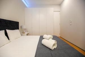 Appartement Santa Catarina Downtown III Rua de Santa Catarina nº 376 2º Traseiras 4000-443 Porto Région Nord