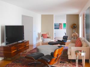 Santa Catarina Luxury Apartment