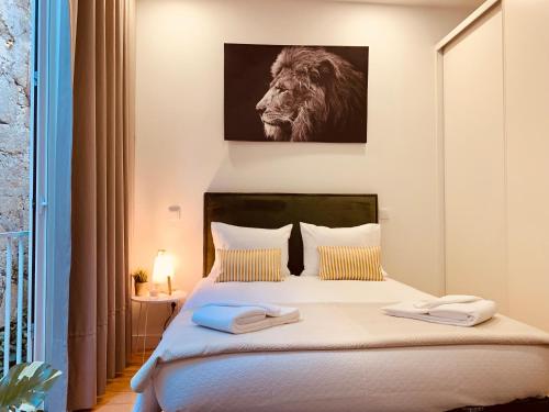 Santa Catarina Studio Porto Downtown - by GuestSPA