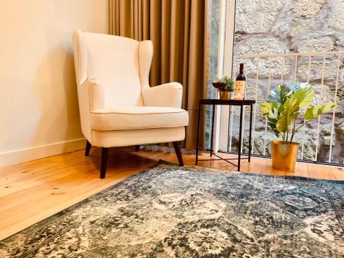 Santa Catarina Studio Porto Downtown - by GuestSPA