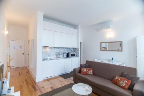 Santa Catarina Views by Porto City Hosts