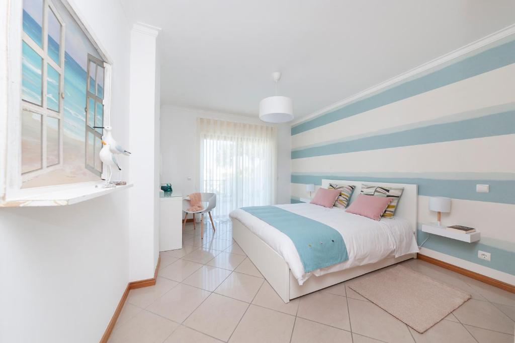 Santa Eulalia BlueSea Apartment Estrada de Santa Eulália Jardins de Santa Eulália, Bloco D, apartamento DB13, 8200-269 Albufeira