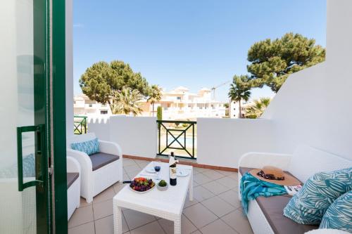 Santa Eulalia BlueSea Apartment