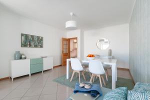 Santa Eulalia BlueSea Apartment
