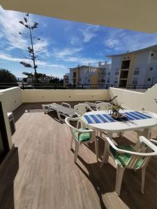 Appartement Santa Fe Rua José Ramos Pimenta 8200-916 Albufeira Algarve