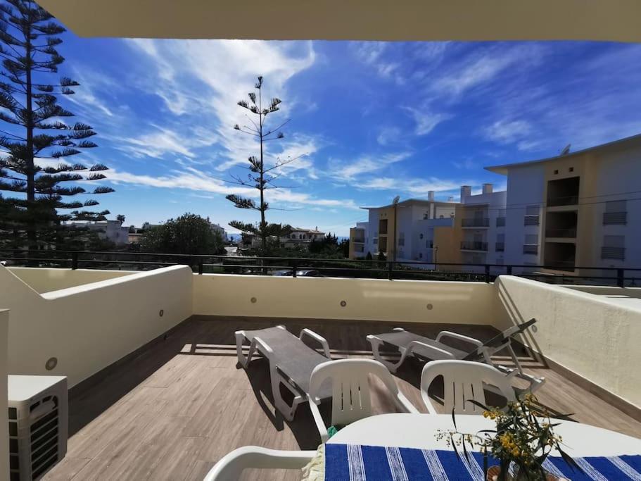 Appartement Santa Fe Rua José Ramos Pimenta 8200-916 Albufeira