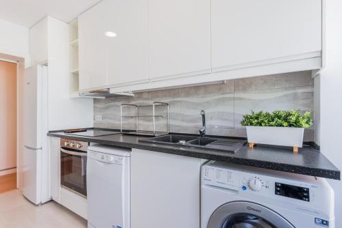 Santa Isabel Quiet and Charming Apartment