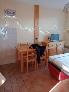 Santa leocadia cerdanya francesa