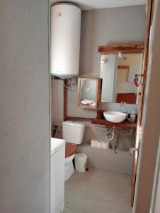 Appartement Santa leocadia cerdanya francesa Résidence Val de Llous Bleuts 66800 Sainte-Léocadie Languedoc-Roussillon