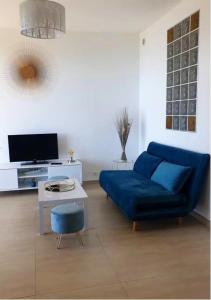 Appartement Santa Lina Bâtiment numéro 4 -  Route des Sanguinaires - Boulevard Tino Rossi 20000 Ajaccio Corse