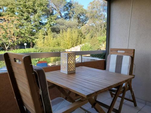 SANTA LUCIA, Studio avec coin nuit 25 m2 2 Adulte