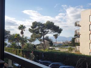 Appartement SANTA LUCIA, Studio avec coin nuit 25 m2 2 Adulte de la corniche, 55 83700 Saint-Raphaël Provence-Alpes-Côte d\'Azur