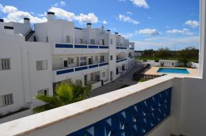 Appartement Santa Luzia Apartment Rua José Oliveira, 8, Santa Luzia Residence 4.4 C - 1º I 8800-532 Santa Luzia Algarve