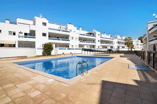 Santa Luzia Apartment Sl016
