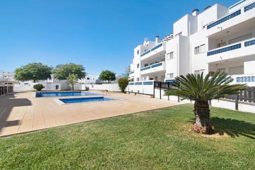 Santa Luzia Apartment Sl016