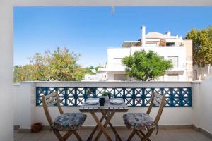 Santa Luzia Apartment Sl016