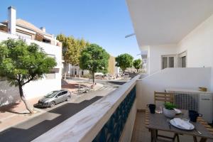 Santa Luzia Apartment Sl016