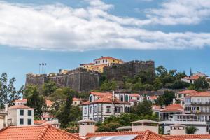 Santa Luzia II by An Island Apart