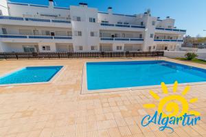 Appartement Santa Luzia Residence By Algartur Caminho das Trindades Bloco 4.4, 41 J 8800-540 Santa Luzia Algarve