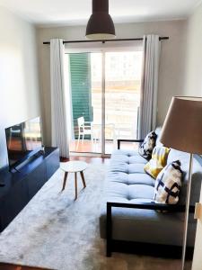 Santa Luzia's Pearl I - One Bedroom Apartment