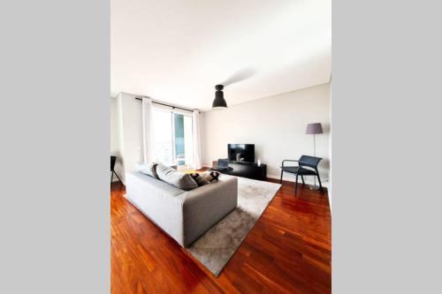 Santa Luzia's Pearl III - Two Bed Apartment