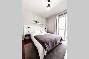 Santa Luzia's Pearl III - Two Bed Apartment