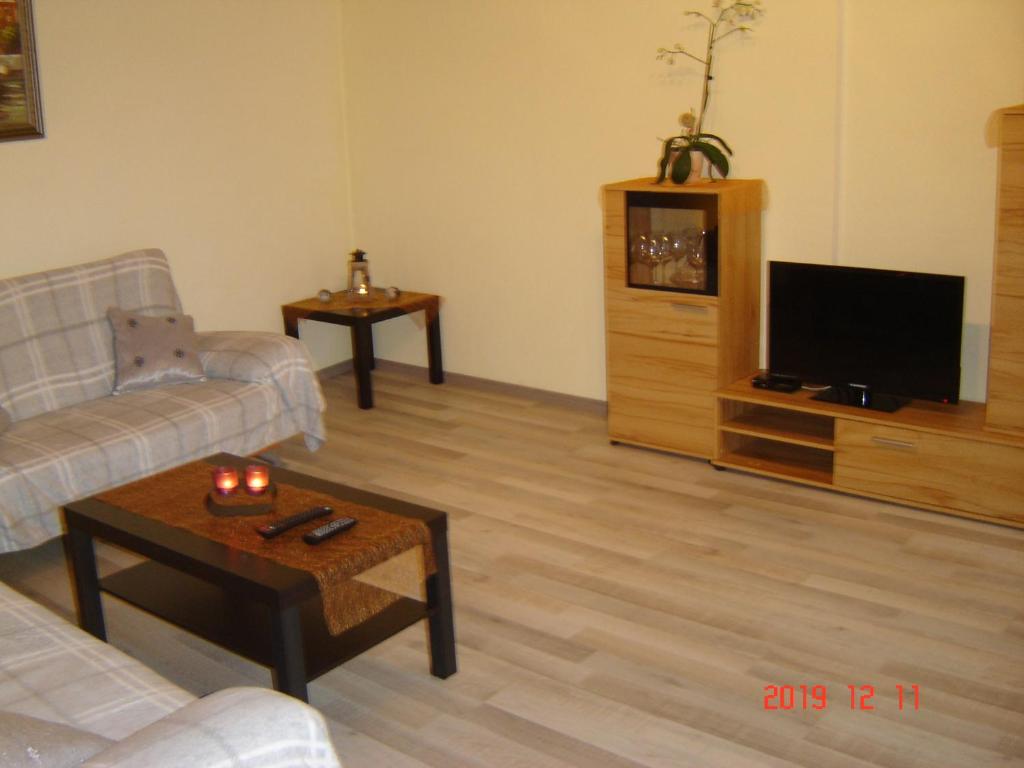 Appartement Santa Maria Rohrer Straße 3 53947 Nettersheim
