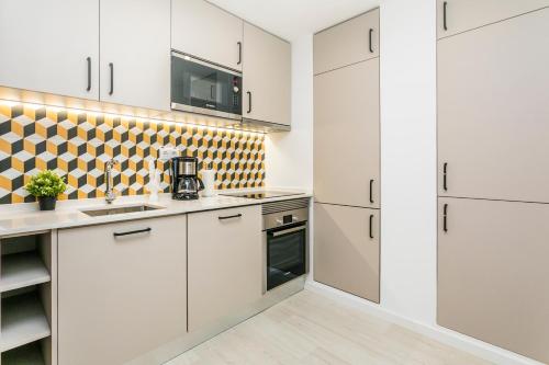 Santa Marta by SpotOn Apartments