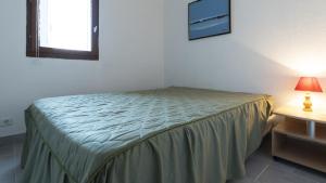Santa Monica 2- 132- Appart jardin- 6 pers
