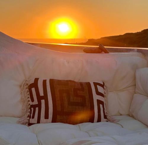 Santa Rita Sunset & Beach Apartment