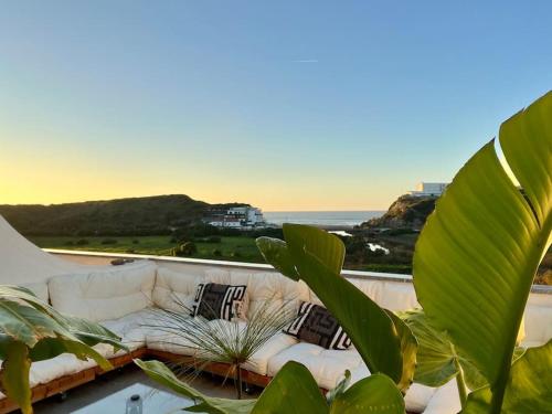 Santa Rita Sunset & Beach Apartment