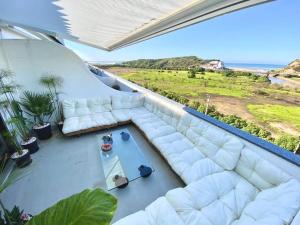 Santa Rita Sunset & Beach Apartment