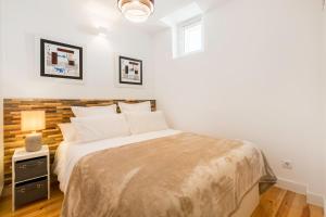 Appartement Santana Apartment by Sublime Houses Rua de Martim Vaz Nº80, 2º Andar 1150-051 Lisbonne -1