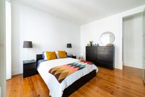 Santana Apartment