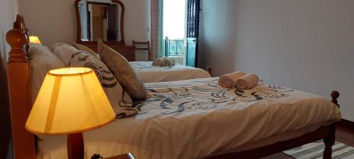 Santana Central Garden WiFi Park Quiet Area 12D
